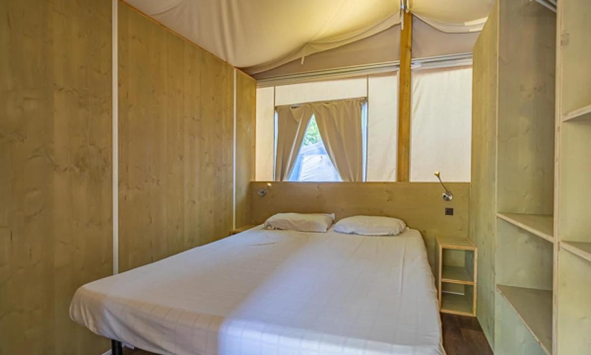 Camping Village S'Ena Arrubia Arborea Eksteriør bilde